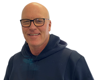 Drive What I Drive! -Tom Thayer